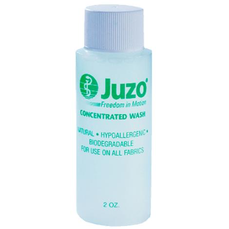 Juzo Compression Garment Detergent,16oz,Bottle,12/Pack,9001