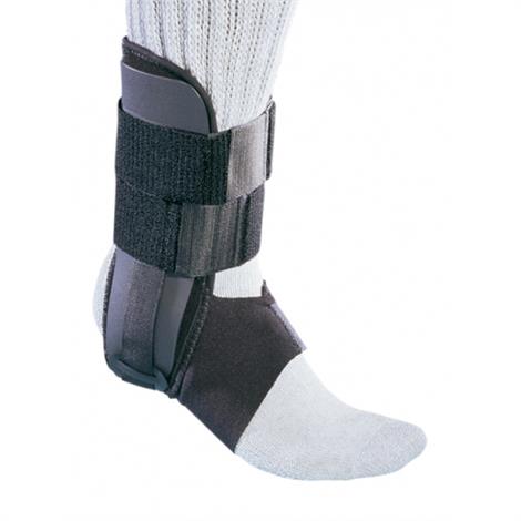 ProCare Universal Ankle Brace,Universal,Height: 10",Each,79-81330