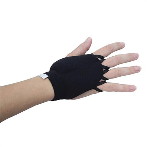 Weighted Hand Writing Glove,Large,3-1/2",Each,3974L