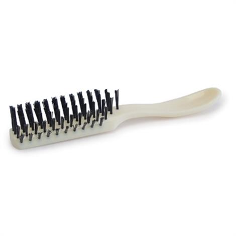 Graham Field Polyethylene Hair Brush,Hair Brush,36/Box,3394