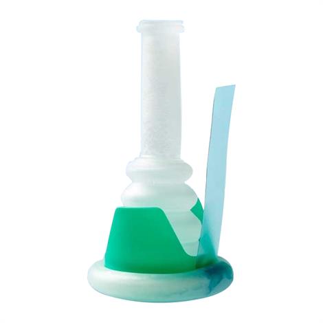 Coloplast Conveen Security Plus Self Sealing Male External Catheter,X-Large, 40mm, Grey,30/Pack,5240H