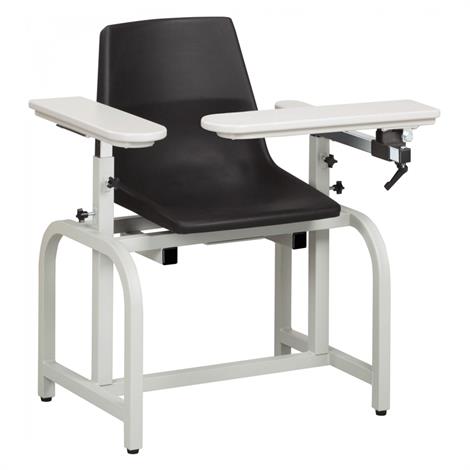 Clinton Standard Lab Series  Drawing Chair with ClintonClean Arms,0,Each,66060-P