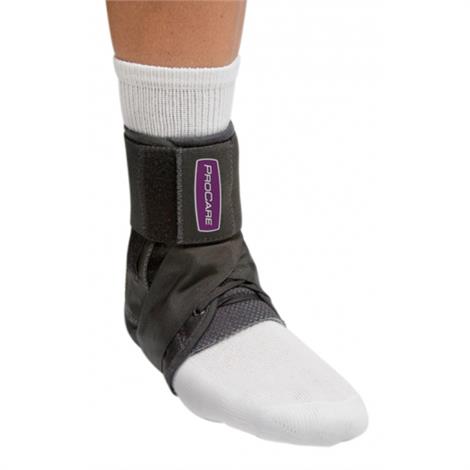 ProCare Stabilized Ankle Support,XX-Large,Each,79-81359
