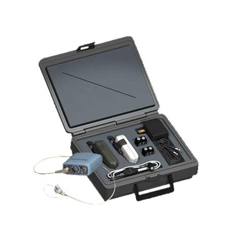 Comtek Digitally Synthesized Wireless Auditory Assistance Kit,Wireless Auditory Assistance Kit,Each,AT-216