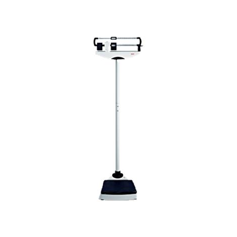 Seca Physicians Mechanical Beam Scale with Height Rod,20.5"W x 61.3"H x 20.5"D,Each,SECA700