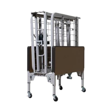 Graham-Field Bed Storage Cart,Bed Storage Cart,Each,600-1003-000