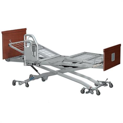 Span America Rexx Fast Electric Bed,0,Each,0