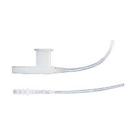 AirLife Tri-Flo Single Catheter Straight Pack,10Fr,Each,T261C