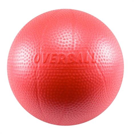 OPTP Soft Gym Overball,9" Diameter,Each,LE9509