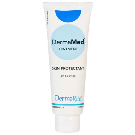 Dermarite DermaMed Skin Protectant Ointment,3.75 oz,24/Case,214