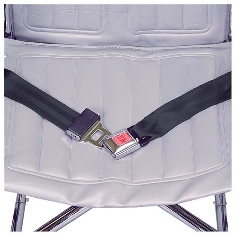 Posey Mobile Chair Belt Sensor,Mobile Chair Belt Sensor,Each,8371