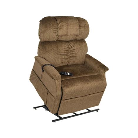 Golden Tech Comforter Medium 26 Extra Wide Lift Chair,0,Each,PR501-M26