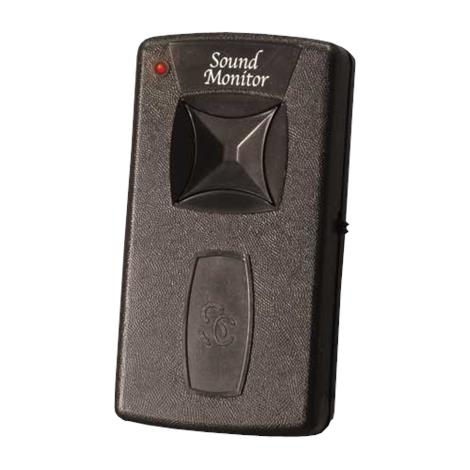 Silent Call Legacy Series Sound Monitor Transmitter,Sound Monitor Transmitter,Each,SM1005-5