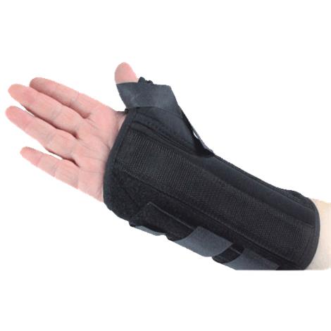 Comfortland Eight Inches Universal Wrist and Thumb Splint,Right,Each,31-200-R