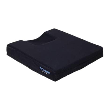 Span America Isch-Dish Seat Cushion,18"W x 18"L,With Small Pocket Full,Each,221F