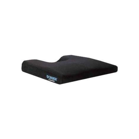Span America Isch-Dish Thin Seat Cushion,18"W x 16"L,With Large Pocket Wide,Each,243W