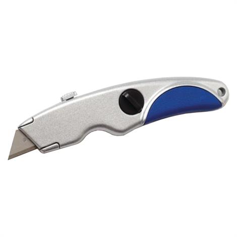 Rolyan Retractable Utility Knife,Retractable Utility Knife,Each,81565449