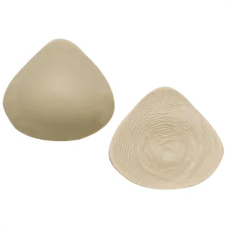 Almost U Style 403 Lightweight Rounded Tri Side Breast Form,Almost U 403,Size 5,Each,ALU-403