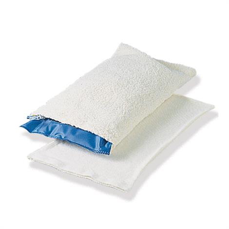 Sammons Preston Versa Form Positioning Pillow Cover,Terrycloth,22" x 12" (56 x 30.5cm),Each,2830CT