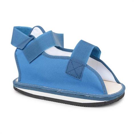 Advanced Orthopaedics Open Toe Cast Boot,Small,Each,CB01