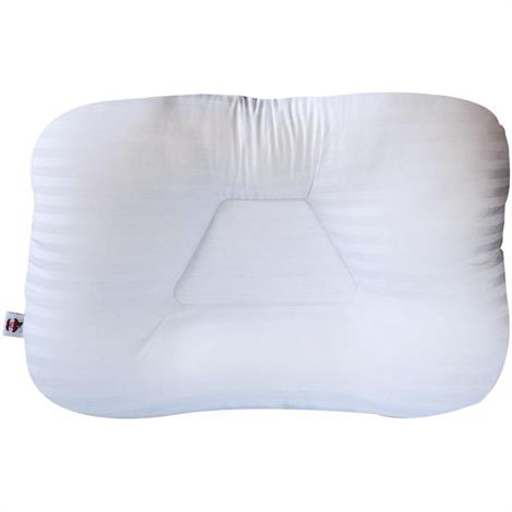 Core Tri-Core Cervical Support Pillow,Full Size,Gentle,Each,FIB-220