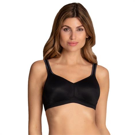 Anita Hanni Post Mastectomy Bra Bilateral