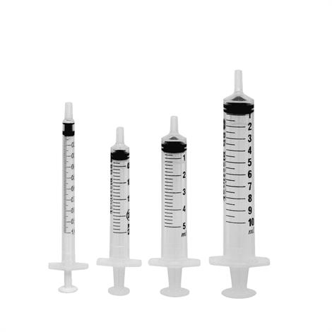 BD Syringe With Slip Tip,30ml,Luer Slip Tip,Without Safety,without Needle,Each,302833