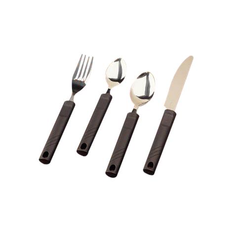 Lightweight Utensils,Tablespoon,7-1/2" Long,Each,100603