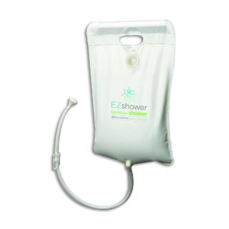 EZ-Access EZ-SHOWER Portable Hanging Bedside Shower,EZ Shower,Each,B1006B