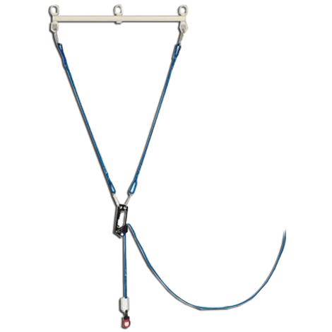 Tumble Forms 2 to 1 Vestibular Swing Adapter,Swing Adapter,Each,552099