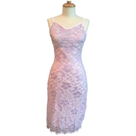 Still You Lilac Lace Gown,Small,Each,15LL01101