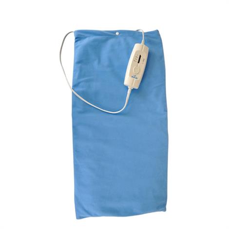 Complete Medical Heat It Up Heating Pad,Standard,12" x 15",Each,BJ185100