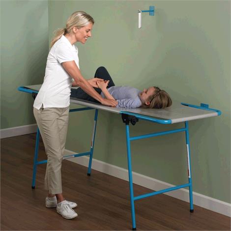 Sammons Preston Pediatric Changing Table,Small,59" (150cm) Long,Each,452101