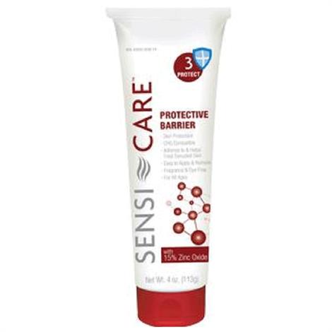 ConvaTec Sensi-Care Protective Barrier Cream,4oz,Tube,24/Case,325614