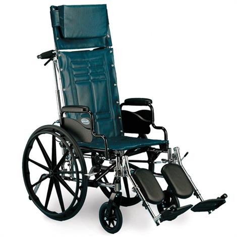 Invacare Tracer SX5 Recliner Wheelchair,0,Each,TRSX5RC