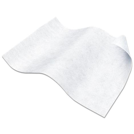 Medline Ultra Soft Dry Cleansing Wipes,12" x 14",1080/Pack,ULTRASOFT1214