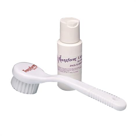 Nearly Me Cleaning Kit For Breast Forms,Cleaning Kit,Each,17-640-00