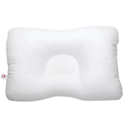 Core D-Core Cervical Support Pillow,Full Size,24" x 16" (61cm x 41cm),Each,FIB-240