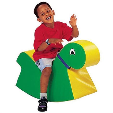 Childrens Factory Durable Rocky,Green Big Rocky,Each,CF331-064