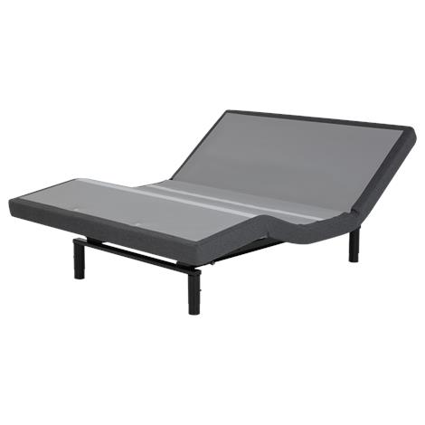 Leggett & Platt S-Cape 2.0 Foundation Style Adjustable Bed Base,0,Each,0