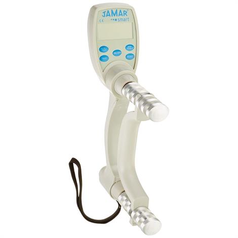 Jamar Smart Digital Hand Dynamometer,Hand Dynamometer,Each,81669928