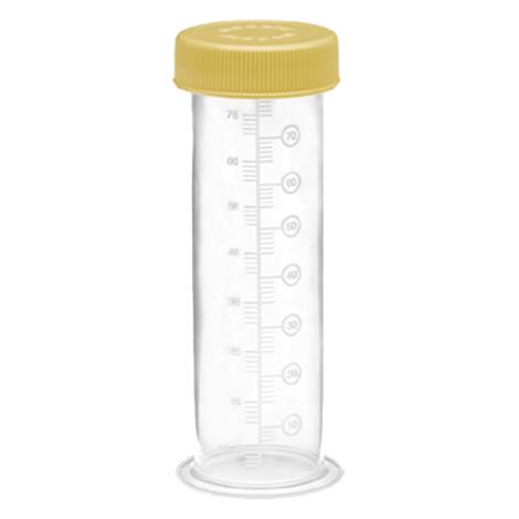 Medela Breast Milk Freezing and Storage Container,2.7oz (80mL),2/Pack,87061