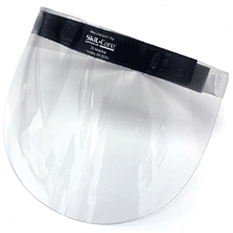 Reusable Face Shield,Face Shield,12/Pack,914332