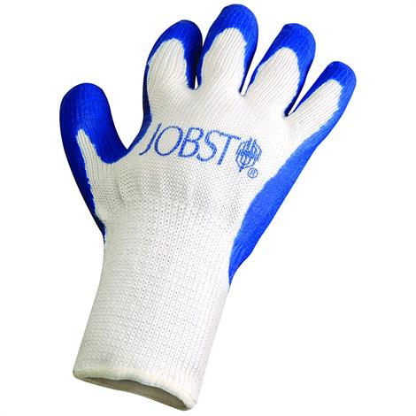 BSN Jobst Donning Gloves For Compression Stocking Donning and Removal,Medium,Pair,131203