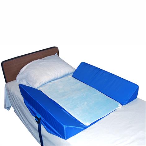 Skil-Care Optional Pad for Bed Bolster System,20"W x 32"L,Each,556030