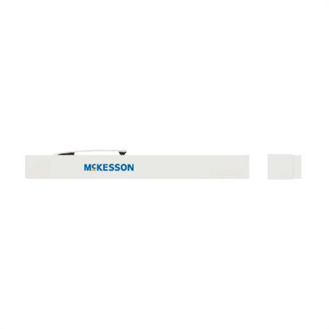 Medi-Pak 4.5 Inch Disposable Penlight With Cobalt Filter,White,3/Pack,22-6303