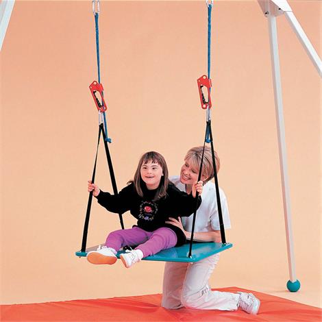 Tumble Forms 2 Vestibulator System Replacement Accessories,Roll Swing (48"L x 14" Diameter),Each,2772H