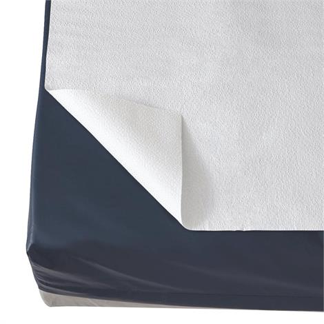 Medline Disposable Tissue Drape Sheets,3-Ply,40" x 48",White,100/Case,NON24336