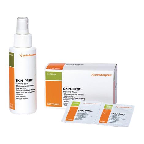 Smith & Nephew Skin Prep Protectants,4fl oz,Protective Spray,12/Pack,420200