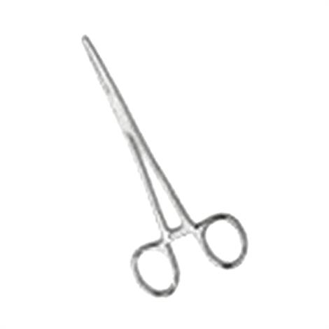 Medical Action Industries Forceps Kelly Straight,Forceps Kelly Straight,Each,56314